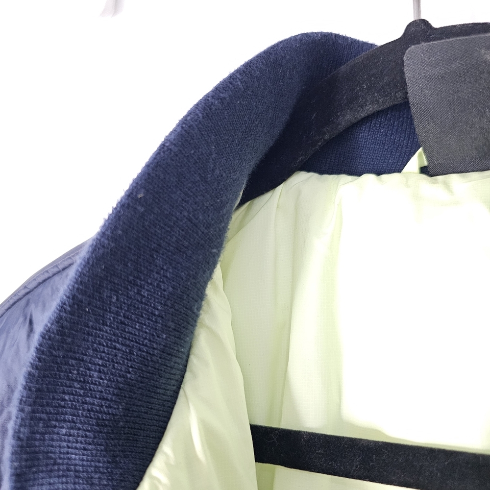 NIKE Sportswear NSW Synthetic Fill Men's Zipper Bomber Jacket Size XL - Picture 15 of 16